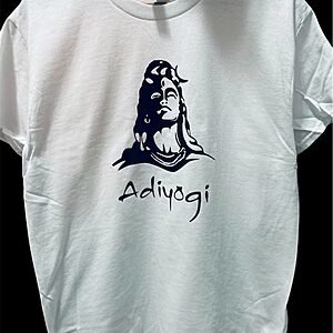 Adiyogi Tee