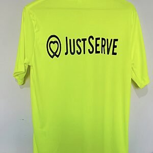 Custom Safety Activity Wears