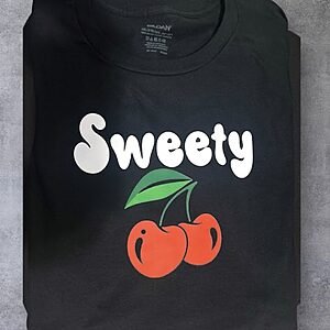 Sweety Cool Tee
