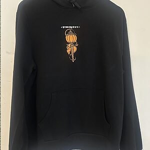 Hanumanji Hoodie