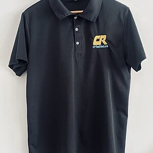 Customize polo T-shirt
