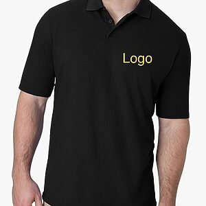 Customize polo T-shirt