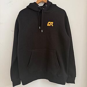 CR brand Hoodie