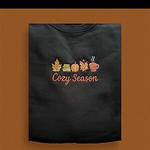 Fall Season Sweters