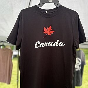 Canada T-shirt