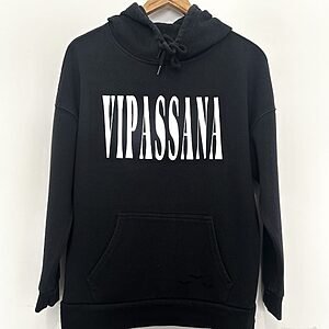 Vipassana Hoodie