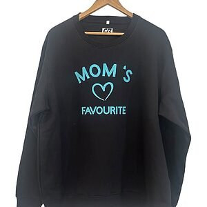 Moms favourite Sweater