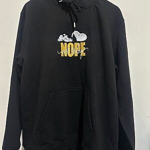 Not in the Mood Hoodie