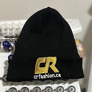 Winter Toque